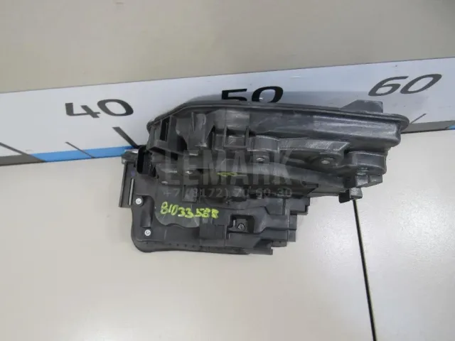 Замок двери передней правой для  Chevrolet Suburban 2014-2020