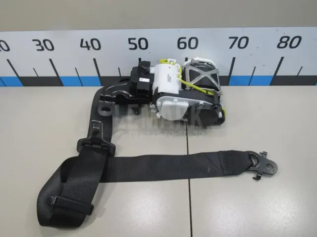 Ремень безопасности с пиропатроном для  Ford Kuga 2008-2012