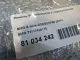 Ремень безопасности с пиропатроном