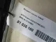 Молдинг крыши левый для  Ford Mondeo III 2000-2007