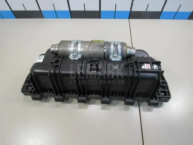 Подушка безопасности пассажирская (в торпедо) для  Chevrolet Tahoe III 2006-2014