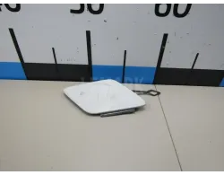 Заглушка буксировочного крюка