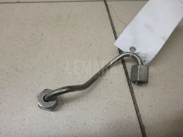 Трубка ТНВД