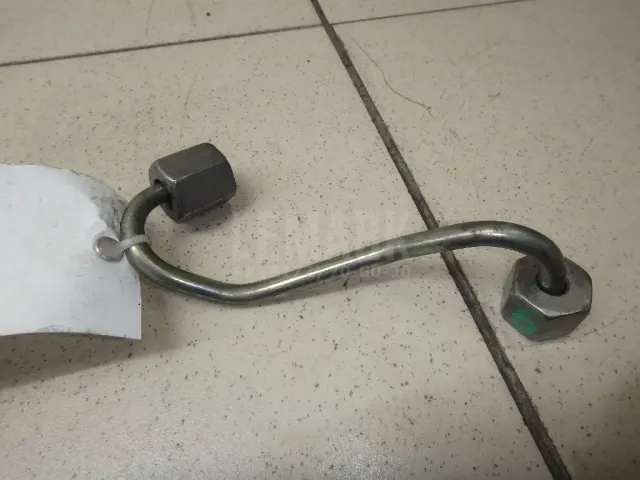 Трубка ТНВД