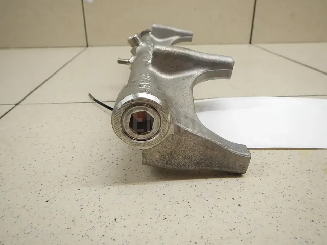Рейка топливная (рампа) для  Chevrolet Epica 2006-2012