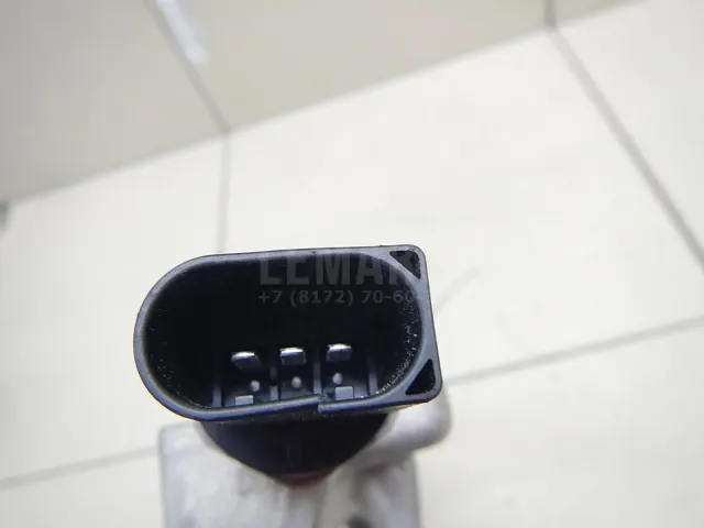 Рейка топливная (рампа) для  Chevrolet Epica 2006-2012