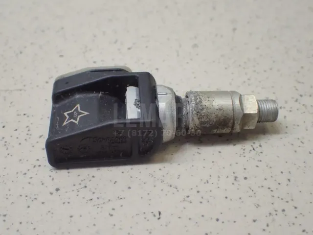 Датчик давления в шине (TPMS)