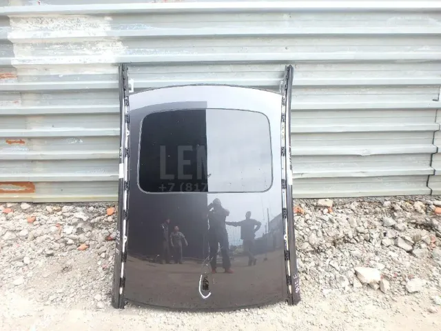 Крыша для  Ford Kuga 2008-2012
