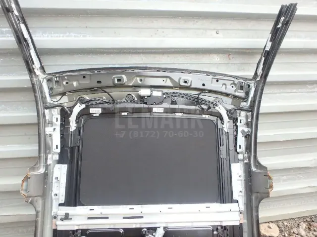 Крыша для  Ford Kuga 2008-2012