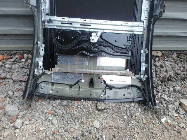 Крыша для  Ford Kuga 2008-2012