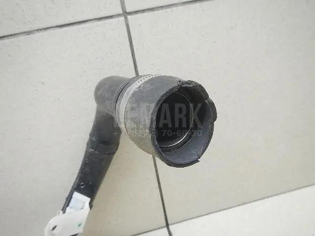 Горловина топливного бака для  BMW 5-serie G30/G31/F90 2017-2023