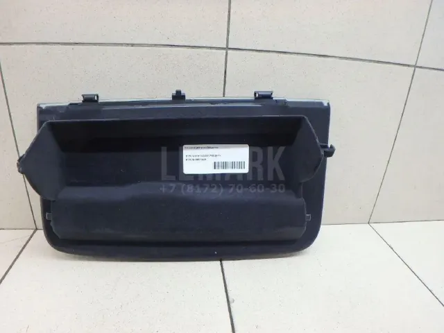 Крышка (дверца) бардачка для  Fiat Doblo Nuovo 2010