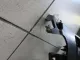 Кронштейн фары противотуманной правой для  BAW