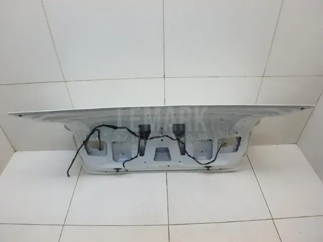 Крышка багажника для  BMW 5-serie G30/G31/F90 2017-2023
