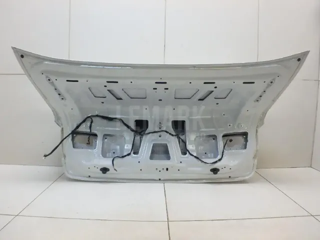 Крышка багажника для  BMW 5-serie G30/G31/F90 2017-2023
