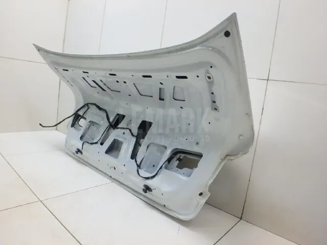 Крышка багажника для  BMW 5-serie G30/G31/F90 2017-2023