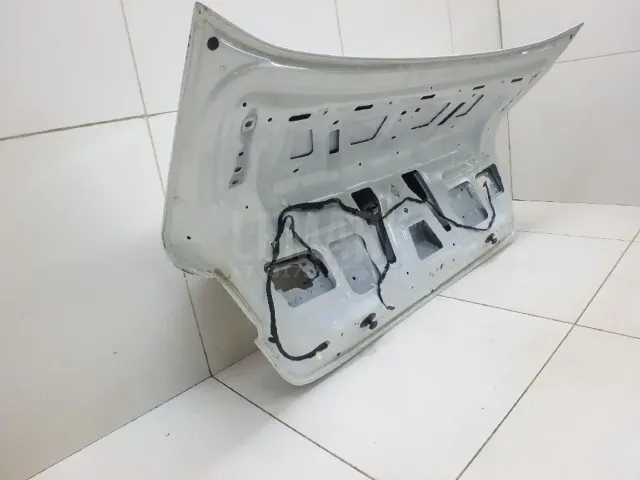 Крышка багажника для  BMW 5-serie G30/G31/F90 2017-2023