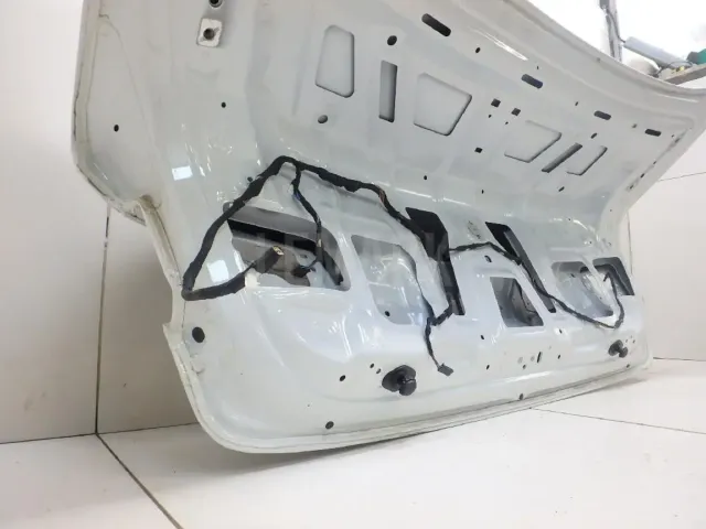 Крышка багажника для  BMW 5-serie G30/G31/F90 2017-2023