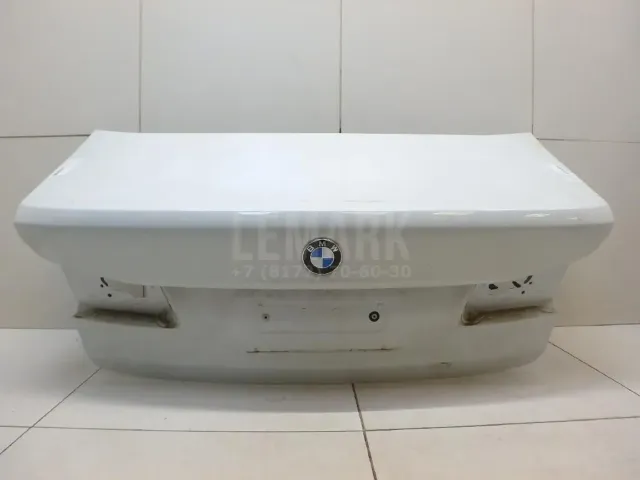 Крышка багажника для  BMW 5-serie G30/G31/F90 2017-2023