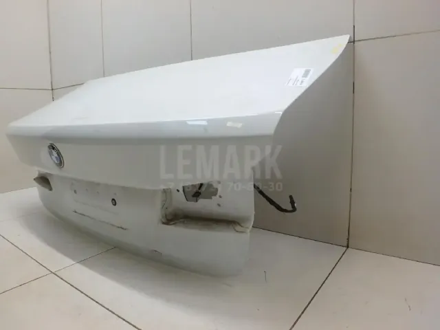 Крышка багажника для  BMW 5-serie G30/G31/F90 2017-2023