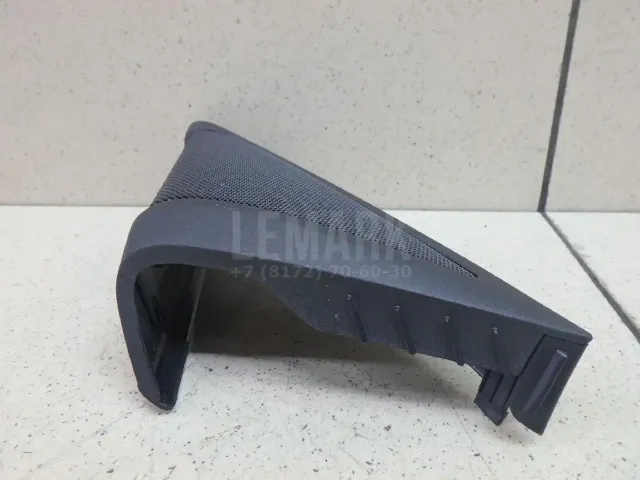 Крышка зеркала внутренняя левая для  BMW 5-serie G30/G31/F90 2017-2023