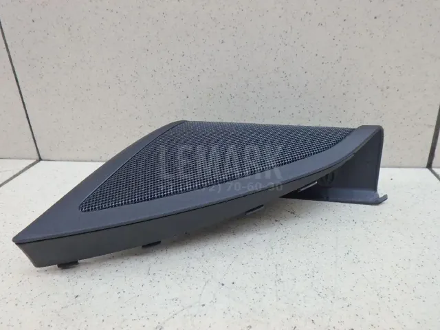 Крышка зеркала внутренняя левая для  BMW 5-serie G30/G31/F90 2017-2023