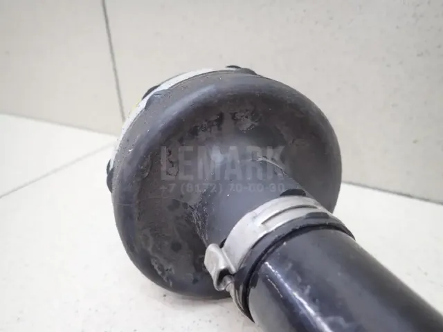 Полуось задняя левая