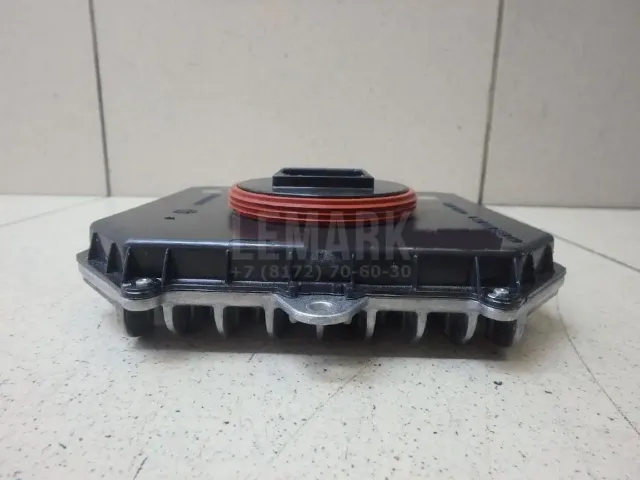 Блок электронный управления освещением для  BMW 5-serie G30/G31/F90 2017-2023