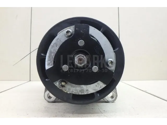 Компрессор кондиционера для  BMW 4-serie G22/G23 2020