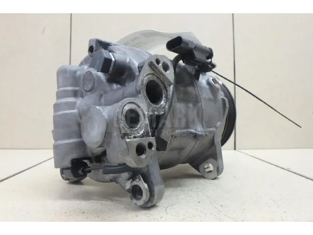 Компрессор кондиционера для  BMW 4-serie G22/G23 2020