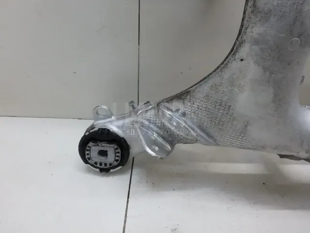 Балка задняя