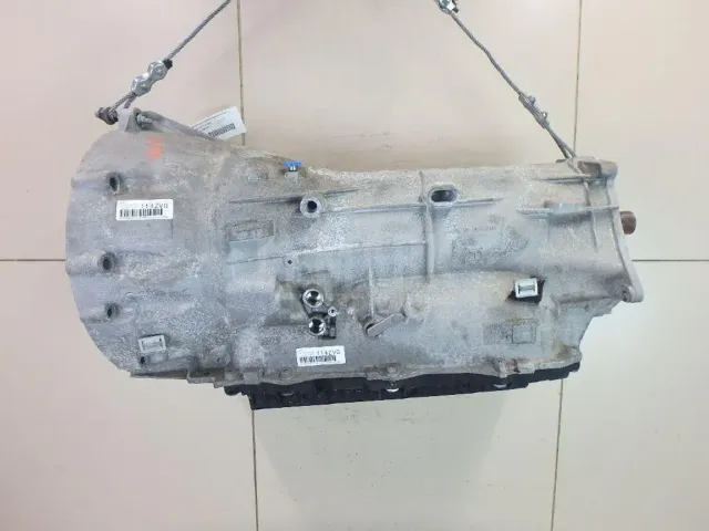 АКПП (автоматическая коробка переключения передач) для  Chevrolet Blazer 1995-2005