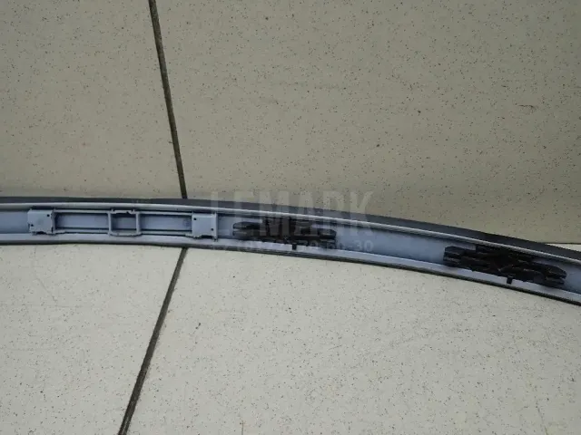 Молдинг крыши левый для  Ford Mondeo III 2000-2007
