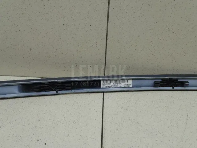 Молдинг крыши левый для  Ford Mondeo III 2000-2007