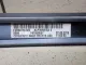 Молдинг крыши правый для  Chevrolet Tahoe IV 2014-2020