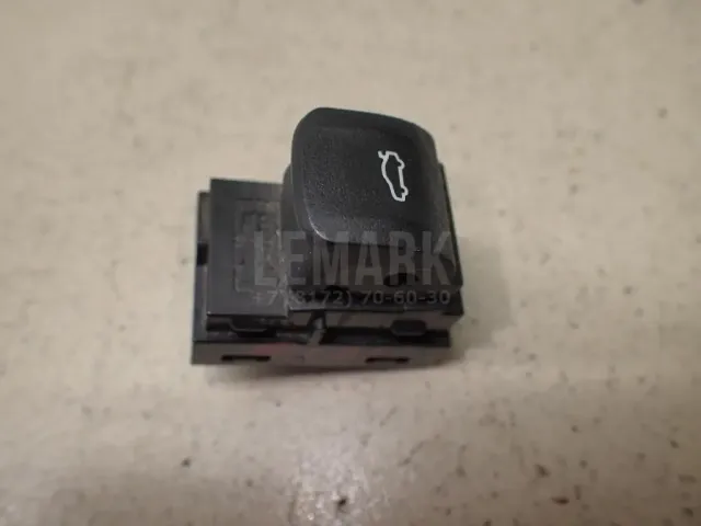 Кнопка открывания багажника для  BMW X4 F26 2014-2018