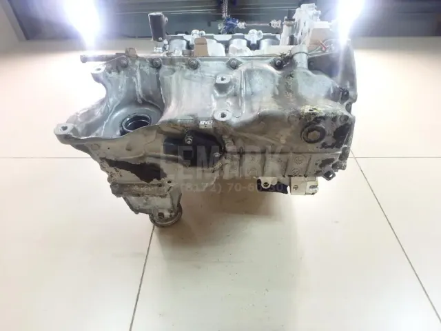 Двигатель для  Audi A3 [8PA] Sportback 2004-2013