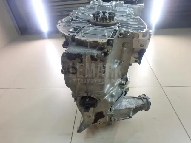 Двигатель для  Audi A3 [8PA] Sportback 2004-2013