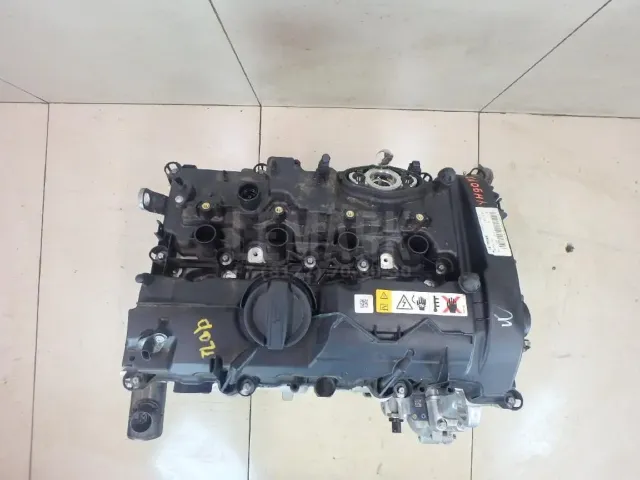 Двигатель для  Audi A3 [8PA] Sportback 2004-2013
