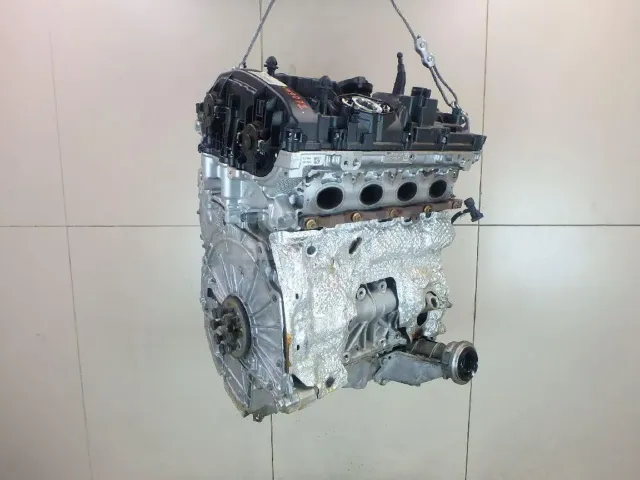 Двигатель для  Audi A3 [8PA] Sportback 2004-2013