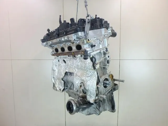 Двигатель для  Audi A3 [8PA] Sportback 2004-2013