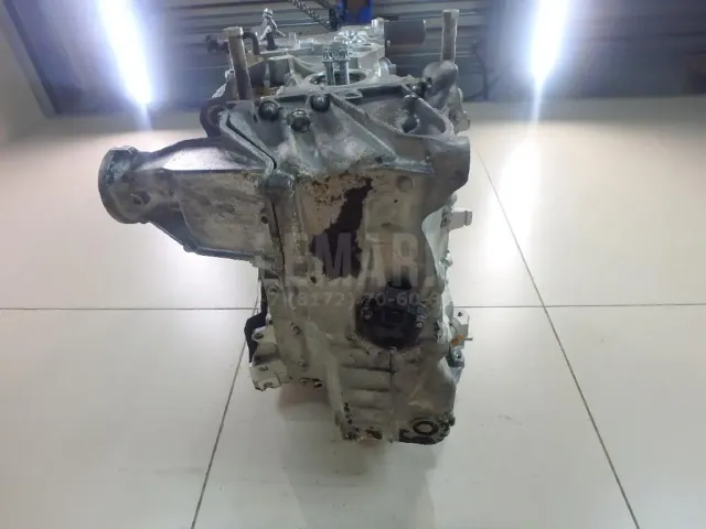 Двигатель для  Audi A3 [8PA] Sportback 2004-2013