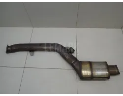 Глушитель средняя часть