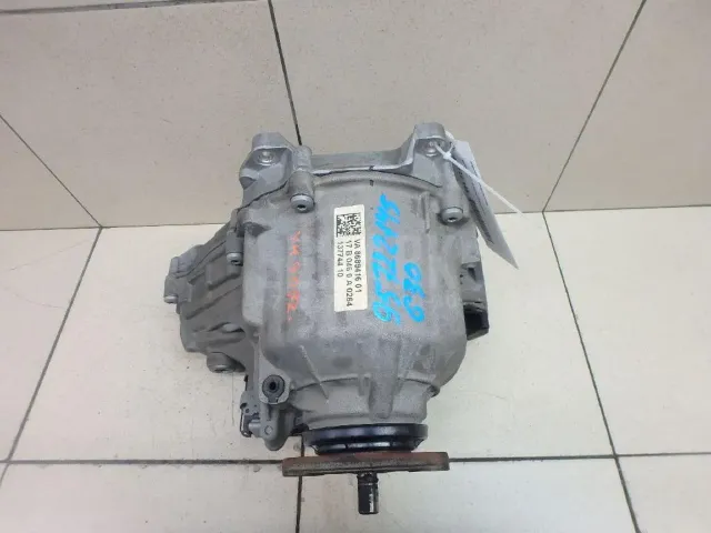 Коробка раздаточная для  Audi A3 [8PA] Sportback 2004-2013
