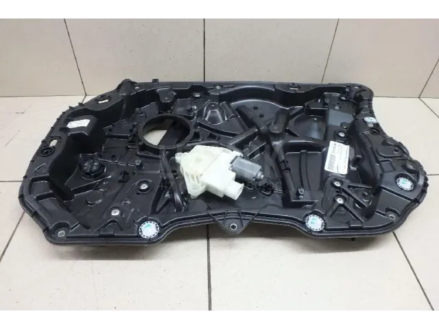Стеклоподъемник электр. передний правый для  Ford Focus IV 2018