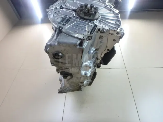 Двигатель для  Audi Q2 (GA) 2017
