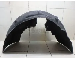 Локер задний левый
