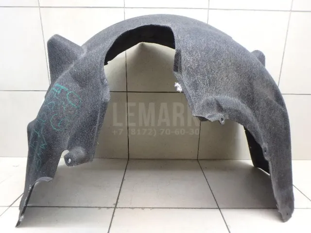 Локер задний левый для  Ford Kuga 2008-2012