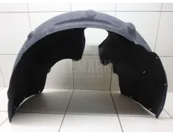 Локер задний левый