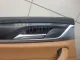 Обшивка двери задней левой для  Audi A8 [4E] 2002-2010